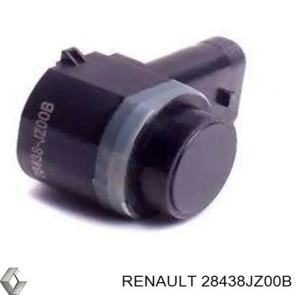 28438JZ00B Renault (RVI)