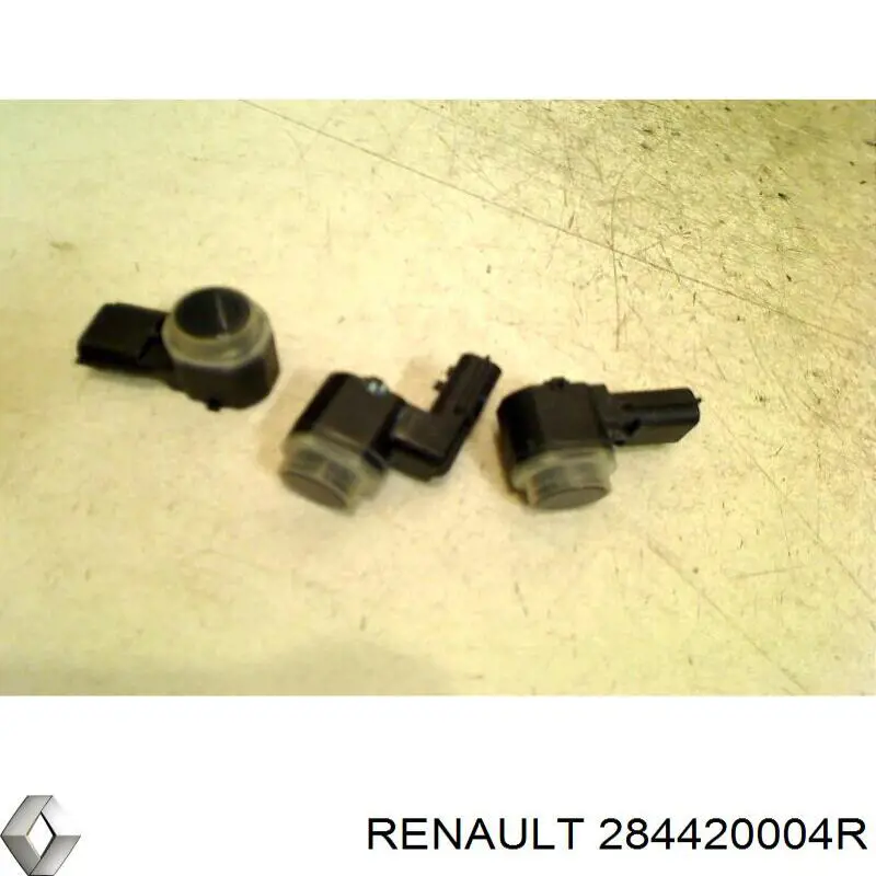  284420004R Renault (RVI)