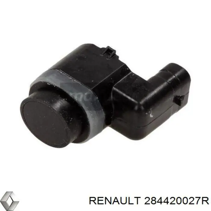 Датчики парковки задний Renault (RVI) 284420027R