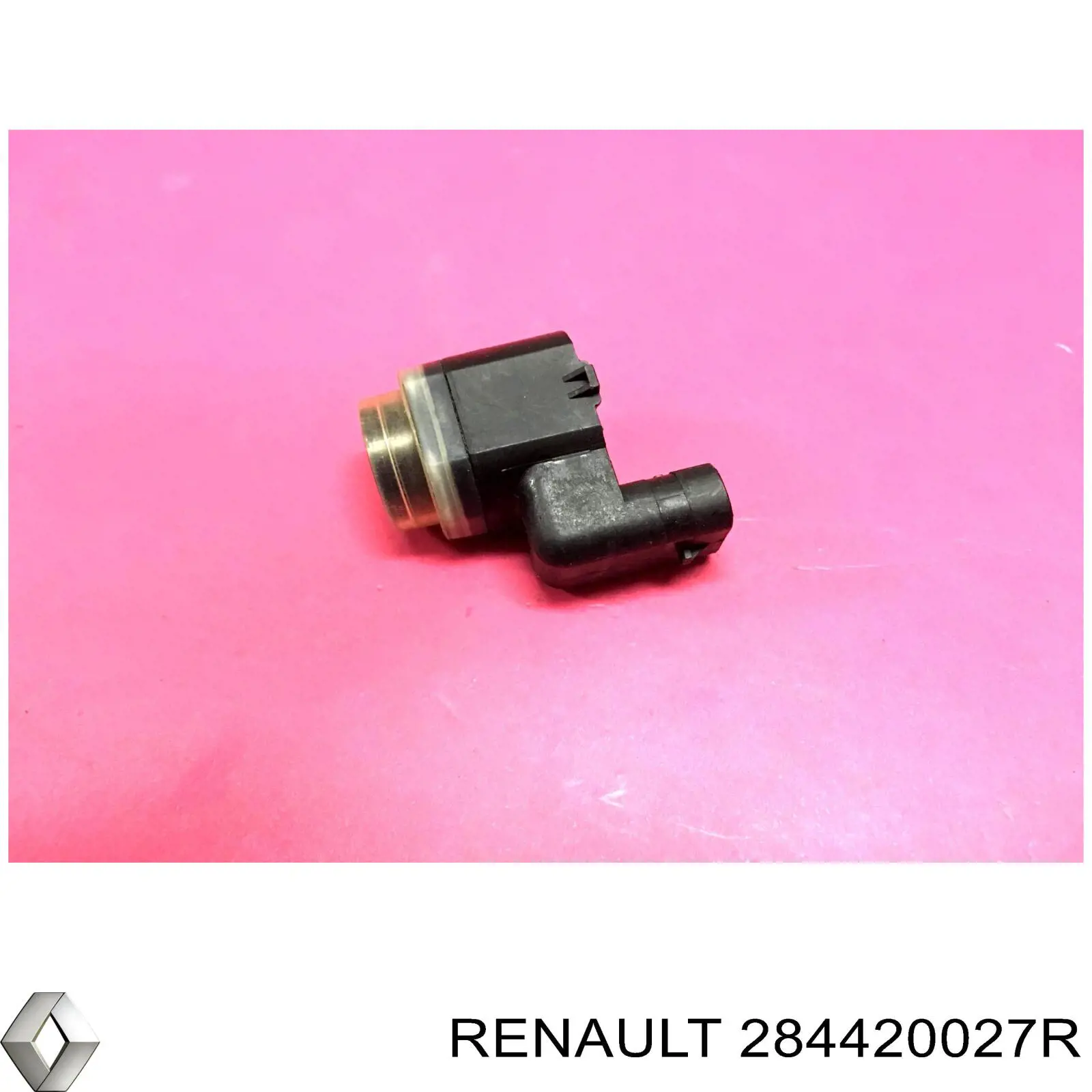 Купить 284420027R Renault (RVI) Парктроники задние