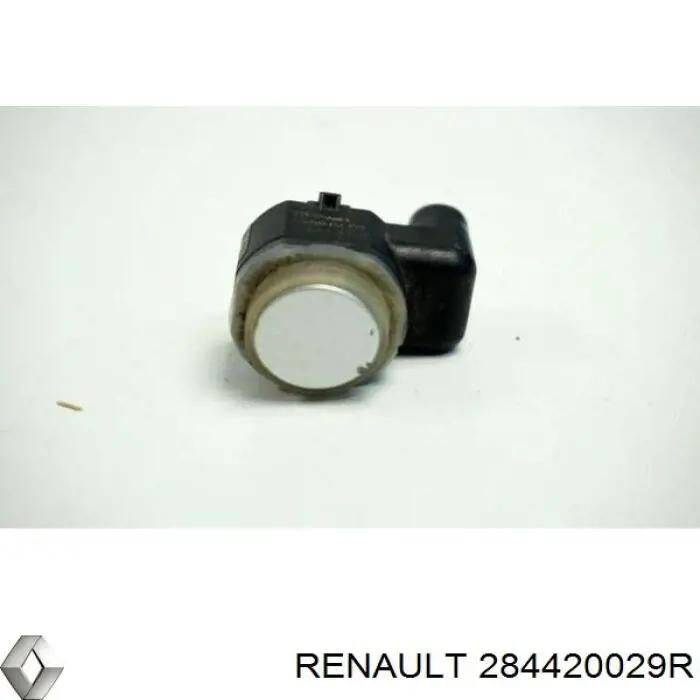 Купить 284420029R Renault (RVI) 