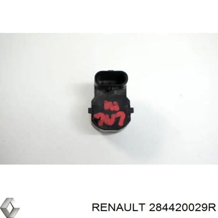 284420029R Renault (RVI) 