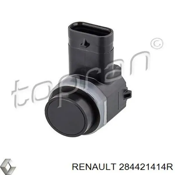 Парктроник 284421414R Renault (RVI)