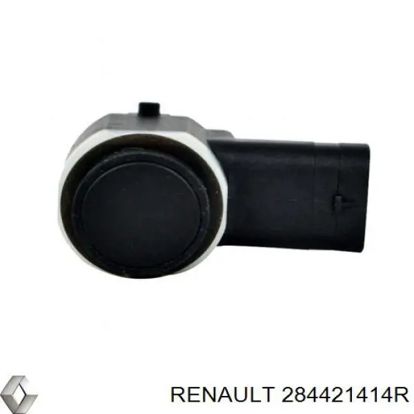 Датчик сигнализации парковки Renault (RVI) 284421414R цена, от 18.08 USD