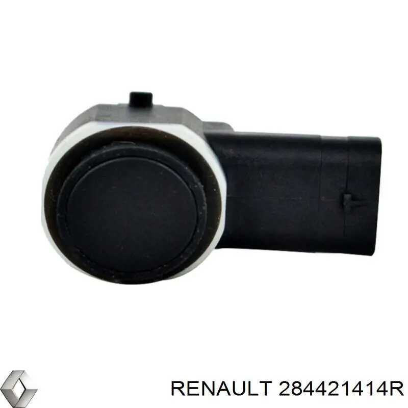 284421414R Renault (RVI) датчик сигнализации парковки (парктроник передний)