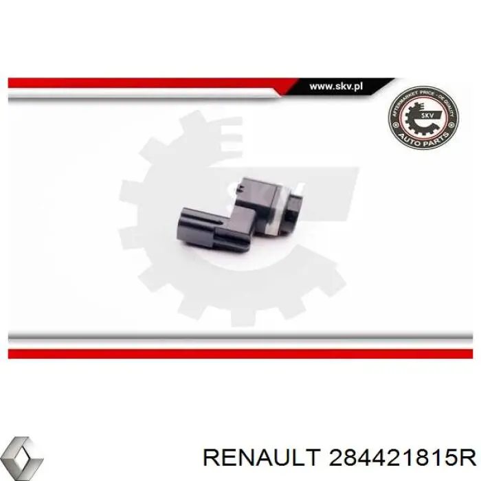 Парктроник 284421815R Renault (RVI)