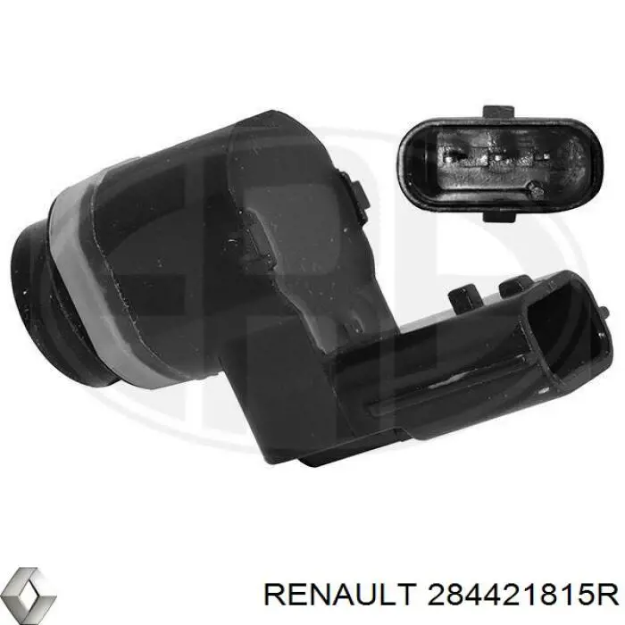 Датчик сигнализации парковки Renault (RVI) 284421815R цена, от 15.73 USD