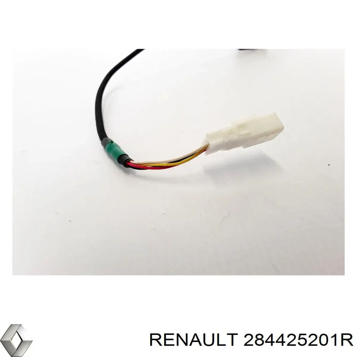  284425201R Renault (RVI)