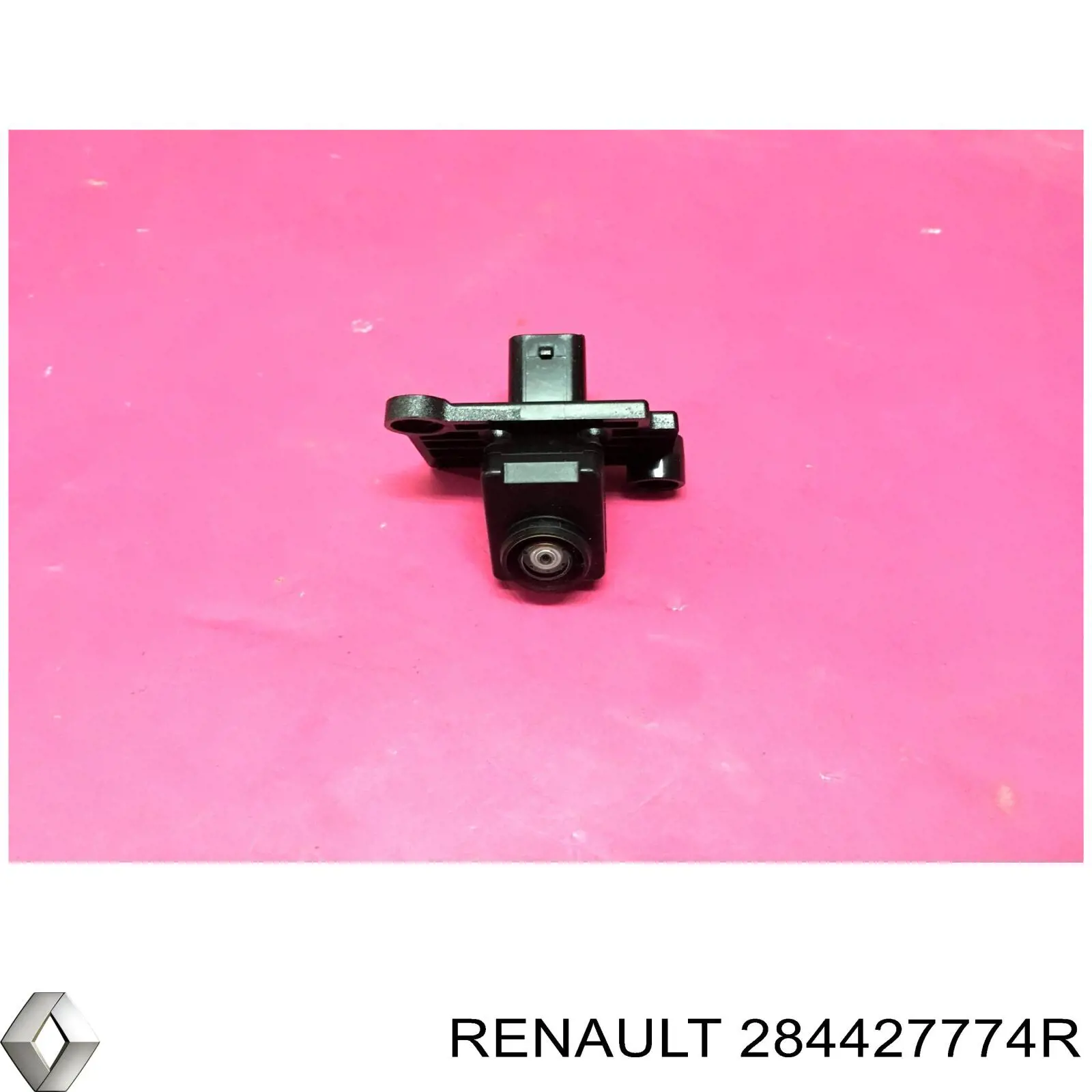 284427774R Renault (RVI)