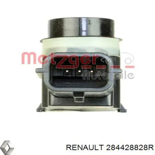 Акустическая парковочная система Renault (RVI) 284428828R цена, от 28.54 USD
