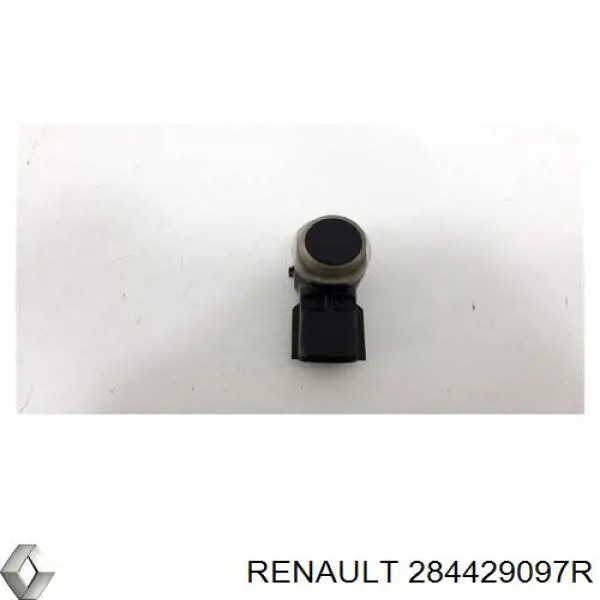284429097R Renault (RVI) Парктроник