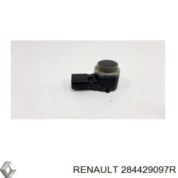 Акустическая парковочная система Renault (RVI) 284429097R цена, от 16.91 USD