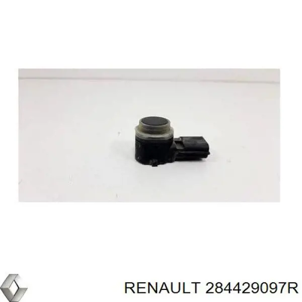 Купить 284429097R Renault (RVI) Ультразвуковой датчик парковки