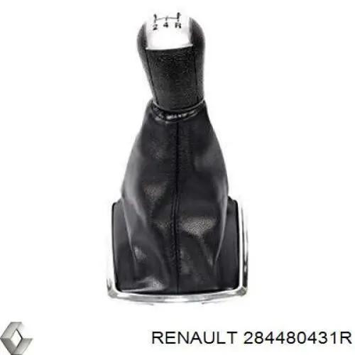 284480431R Renault (RVI) 
