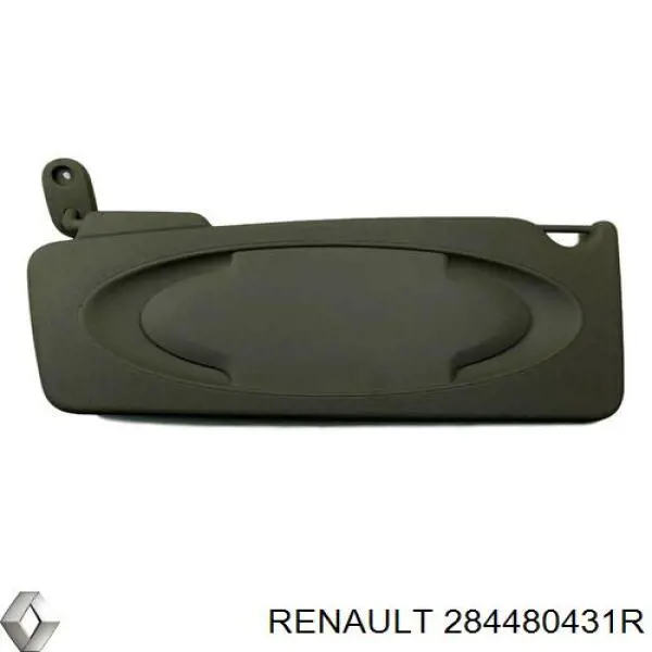 Купить 284480431R Renault (RVI) 