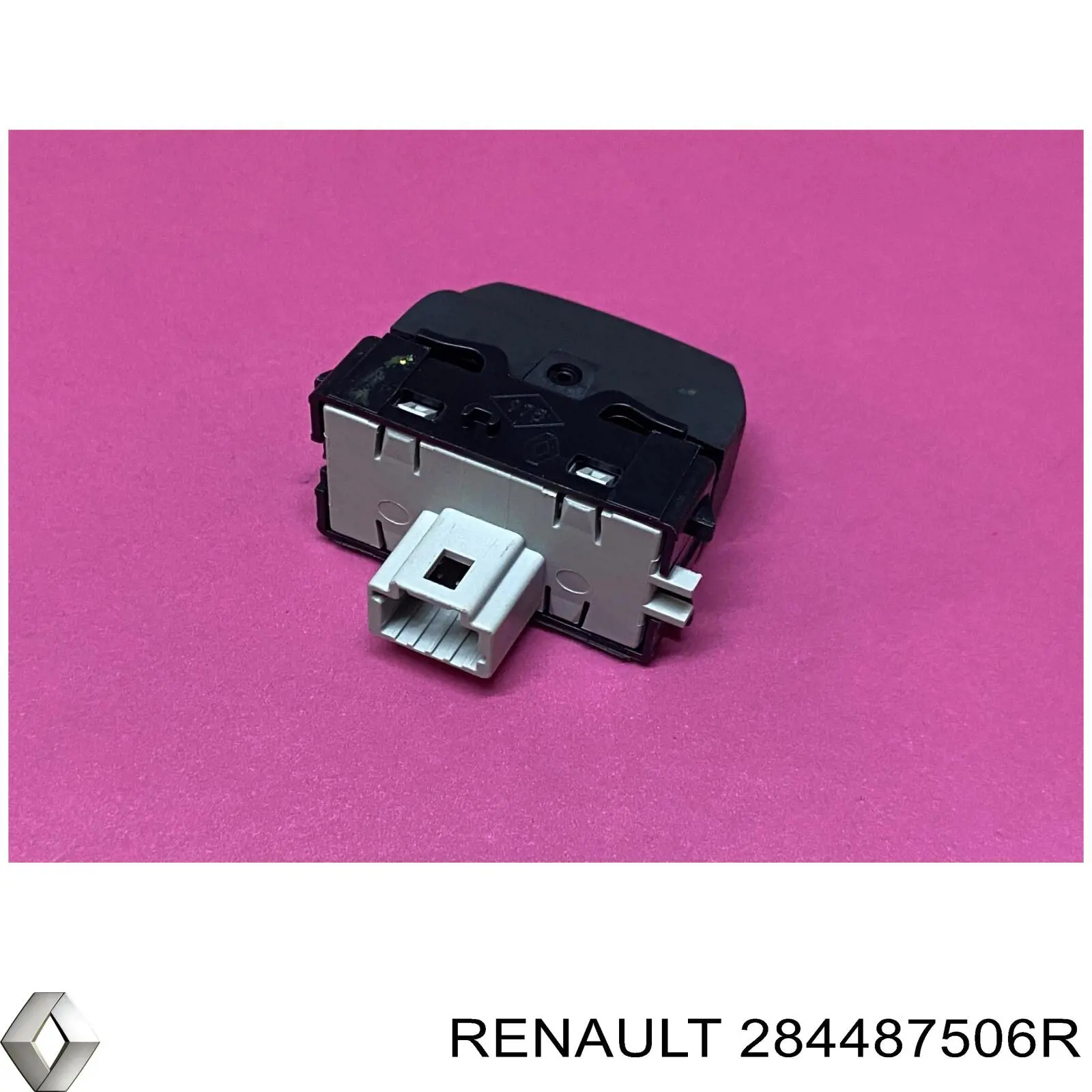  Renault (RVI) 284487506R цена, от 12.99 USD