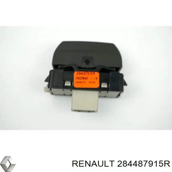 284487915R Renault (RVI) 