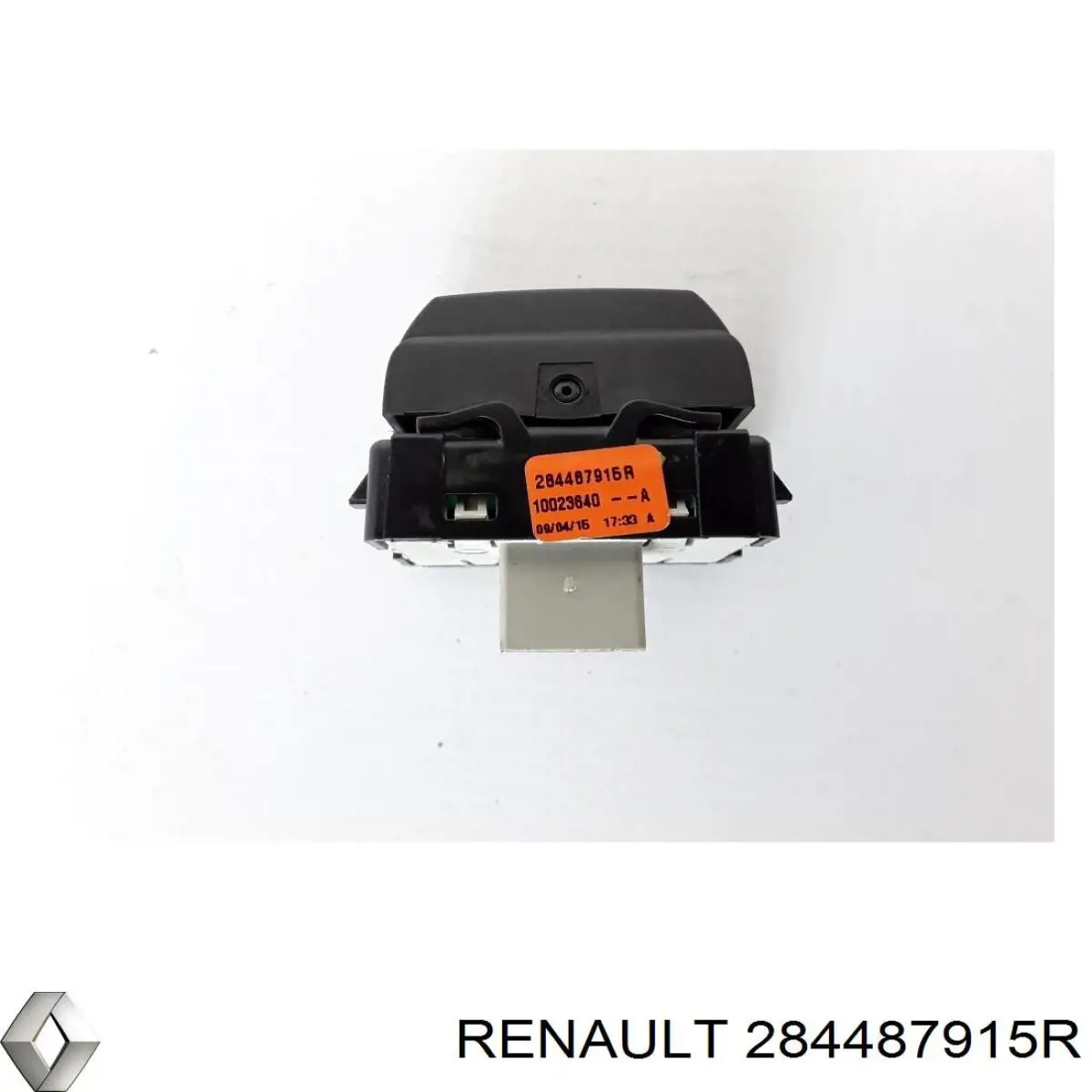  Renault (RVI) 284487915R цена, от 12.60 USD