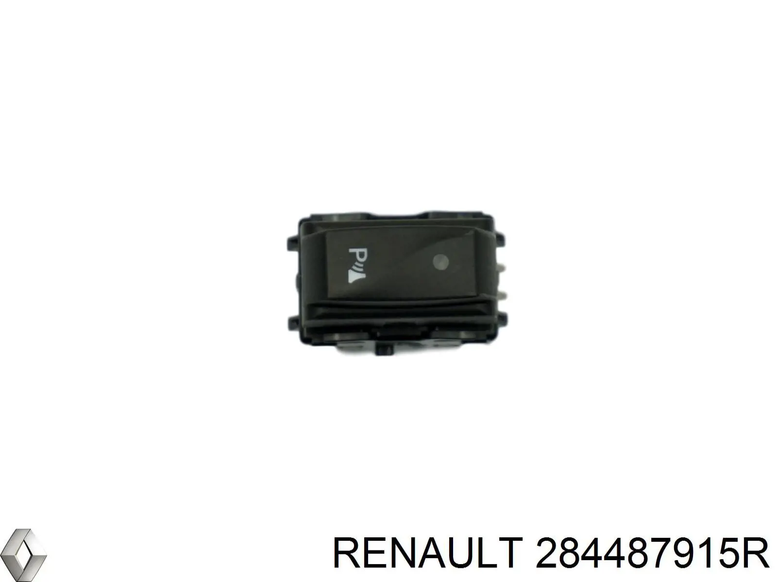 Купить 284487915R Renault (RVI) 