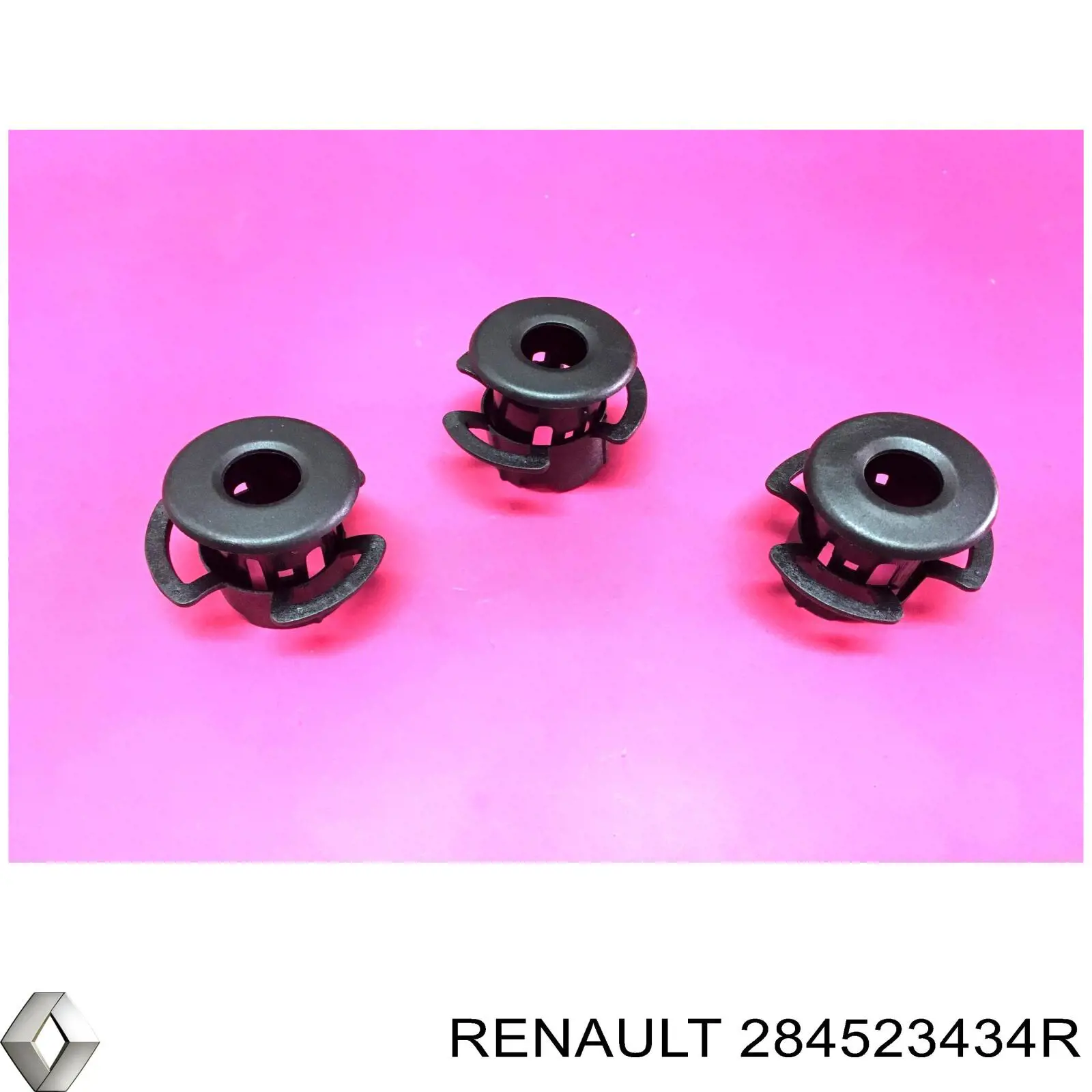284523434R Renault (RVI) 