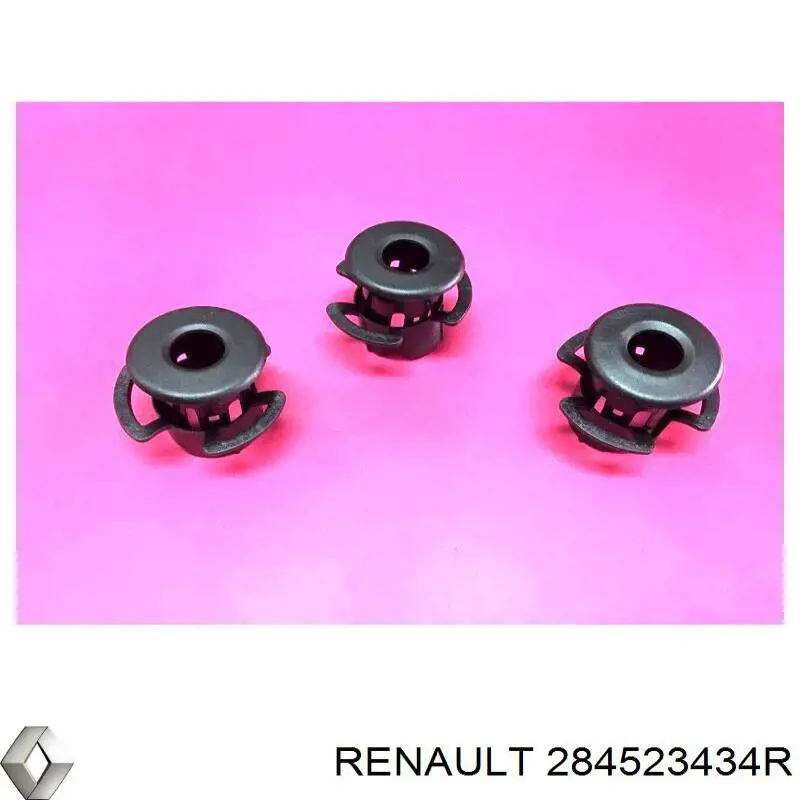  Renault (RVI) 284523434R цена, от 10.91 USD