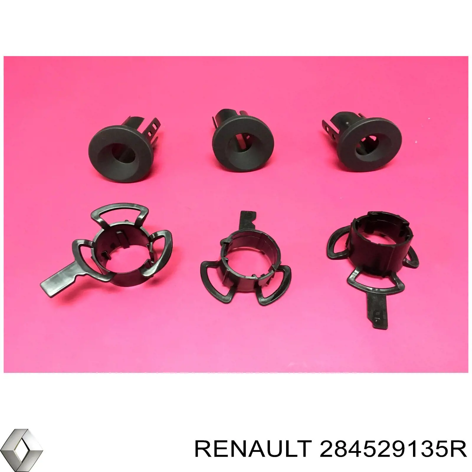  284529135R Renault (RVI)