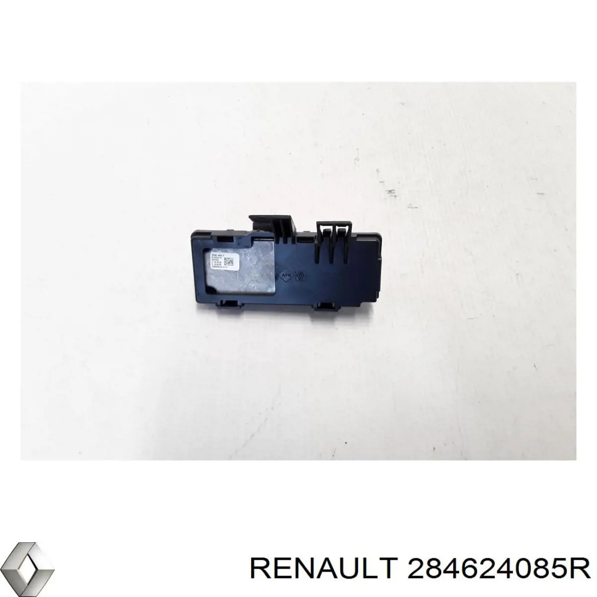 Купить 284624085R Renault (RVI) Камера заднего вида