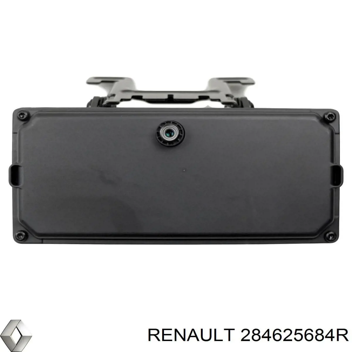 284625684R Renault (RVI) Камера системы обеспечения видимости