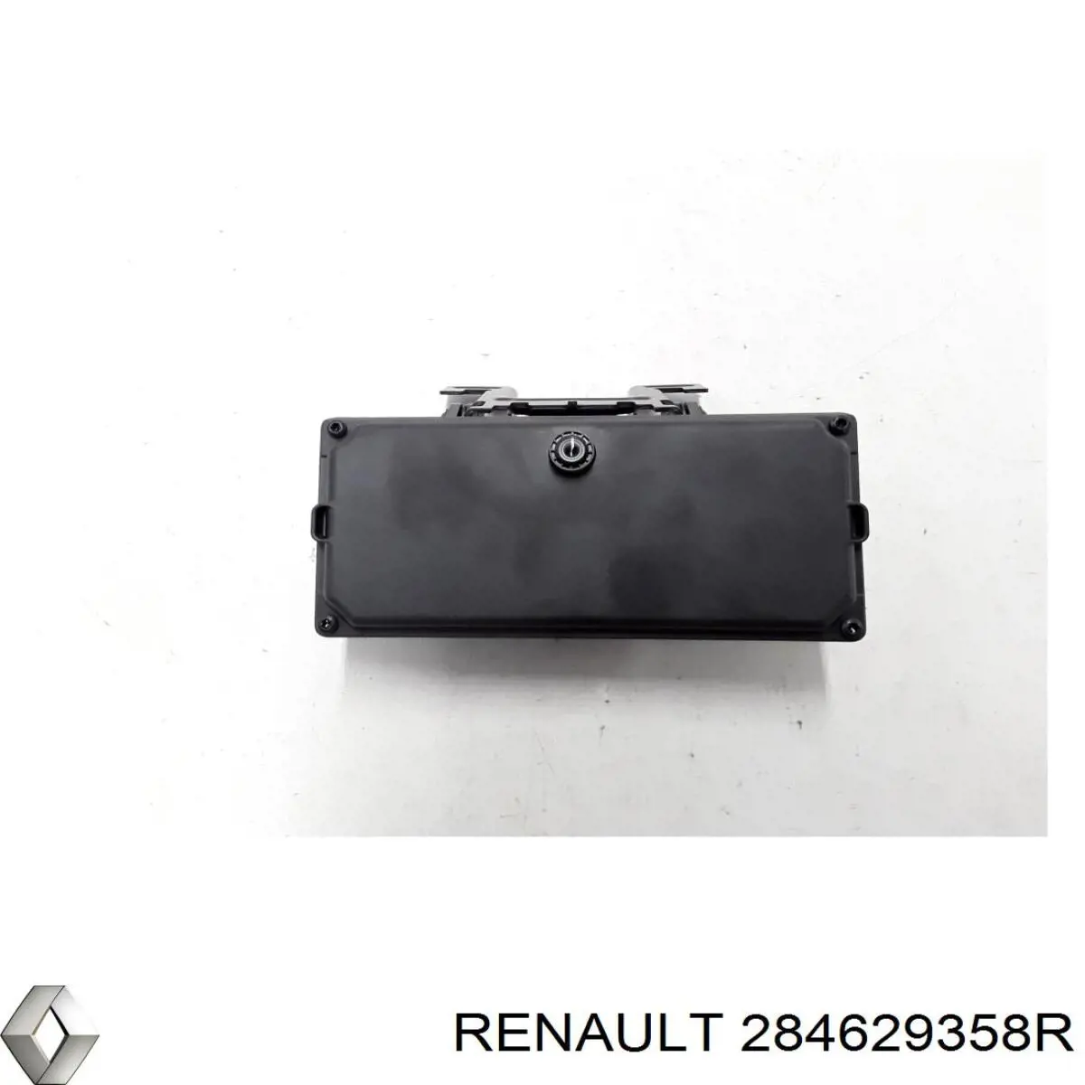  284629358R Renault (RVI)