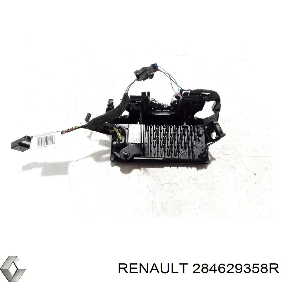  Renault (RVI) 284629358R цена, от 127.80 USD