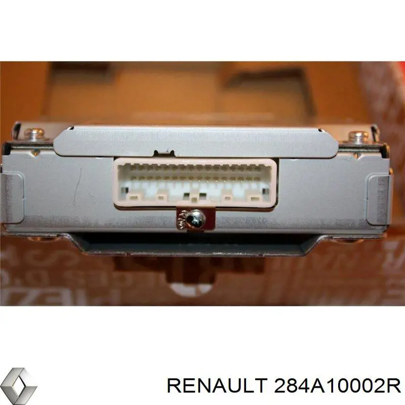 Модуль управления камерой Renault (RVI) 284A10002R цена, от 63.42 USD