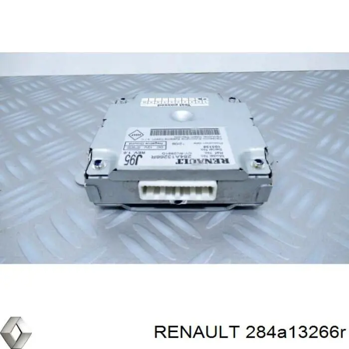  Renault (RVI) 284A13266R цена, от 63.42 USD