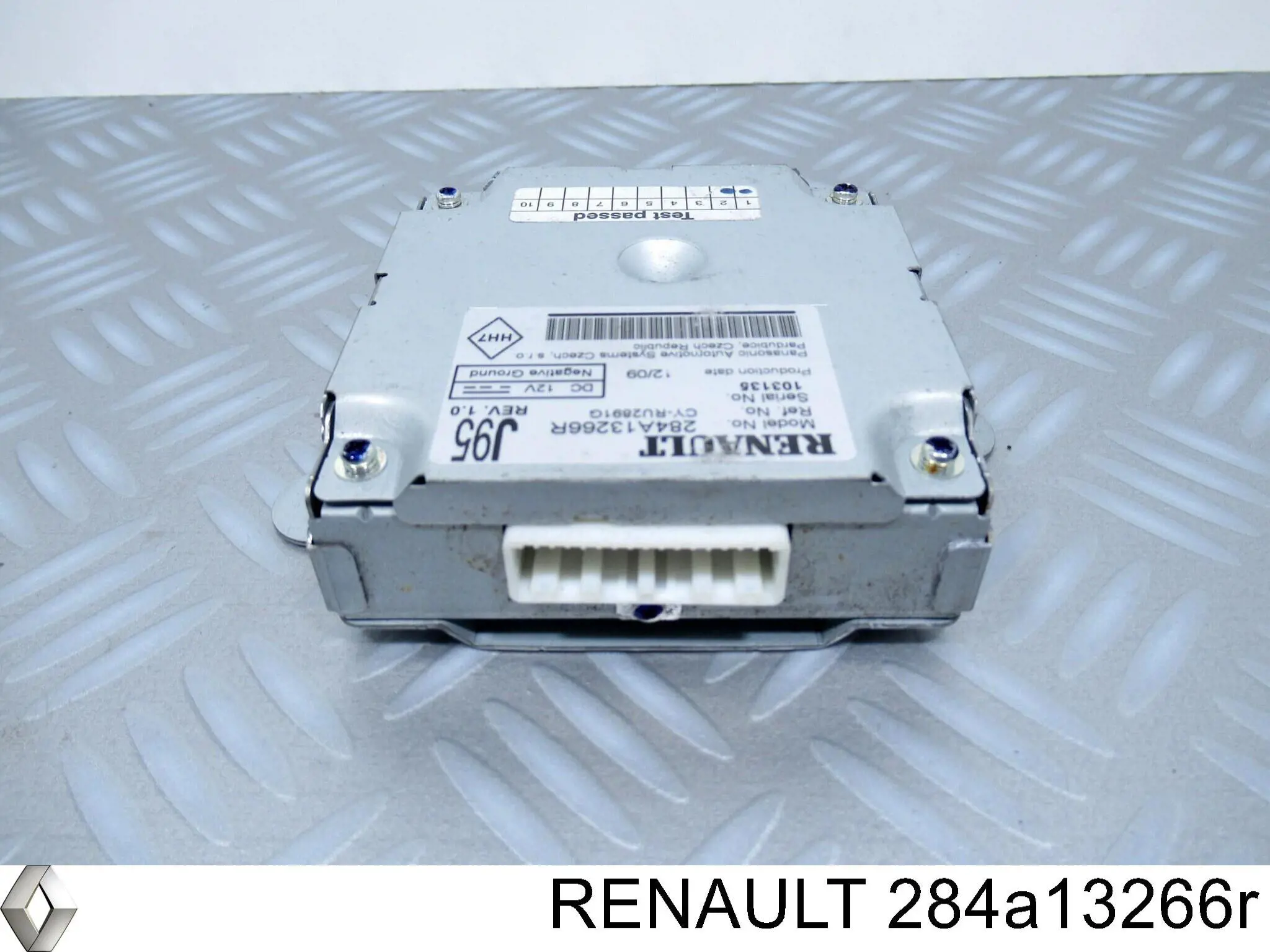 284A13266R Renault (RVI) 