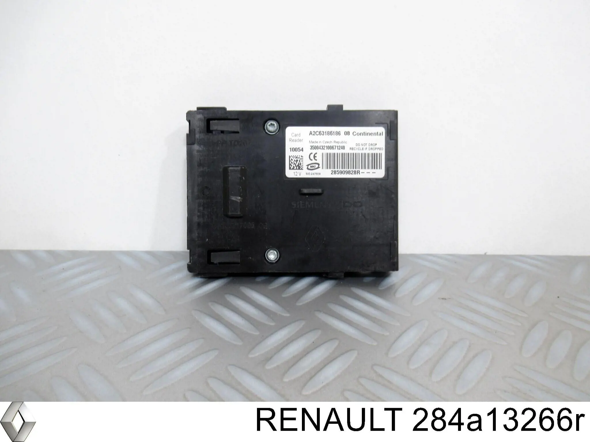 284A13266R Renault (RVI) 