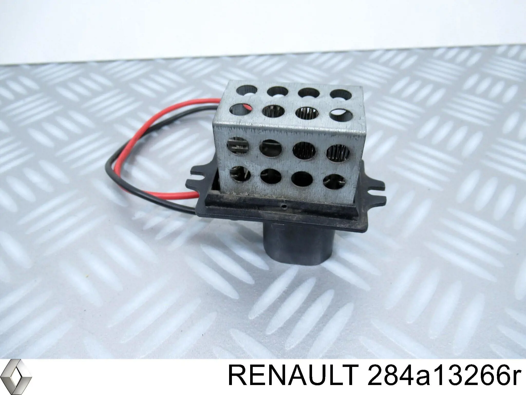  Renault (RVI) 284A13266R цена, от 63.42 USD