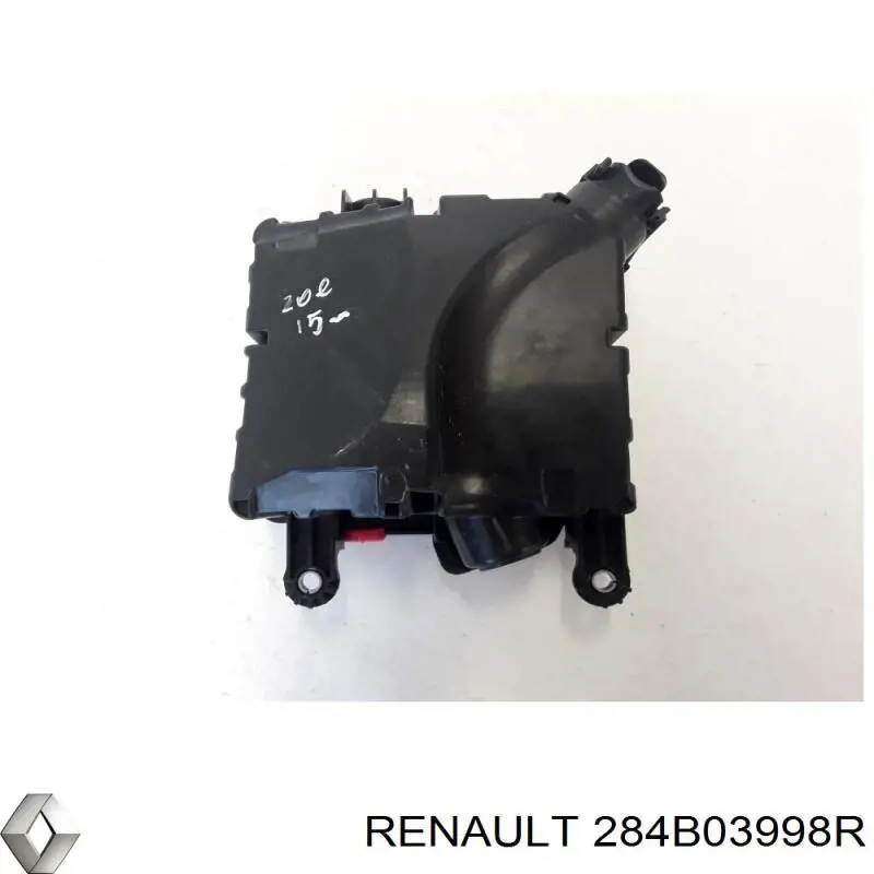 Купить 284B03998R Renault (RVI) 