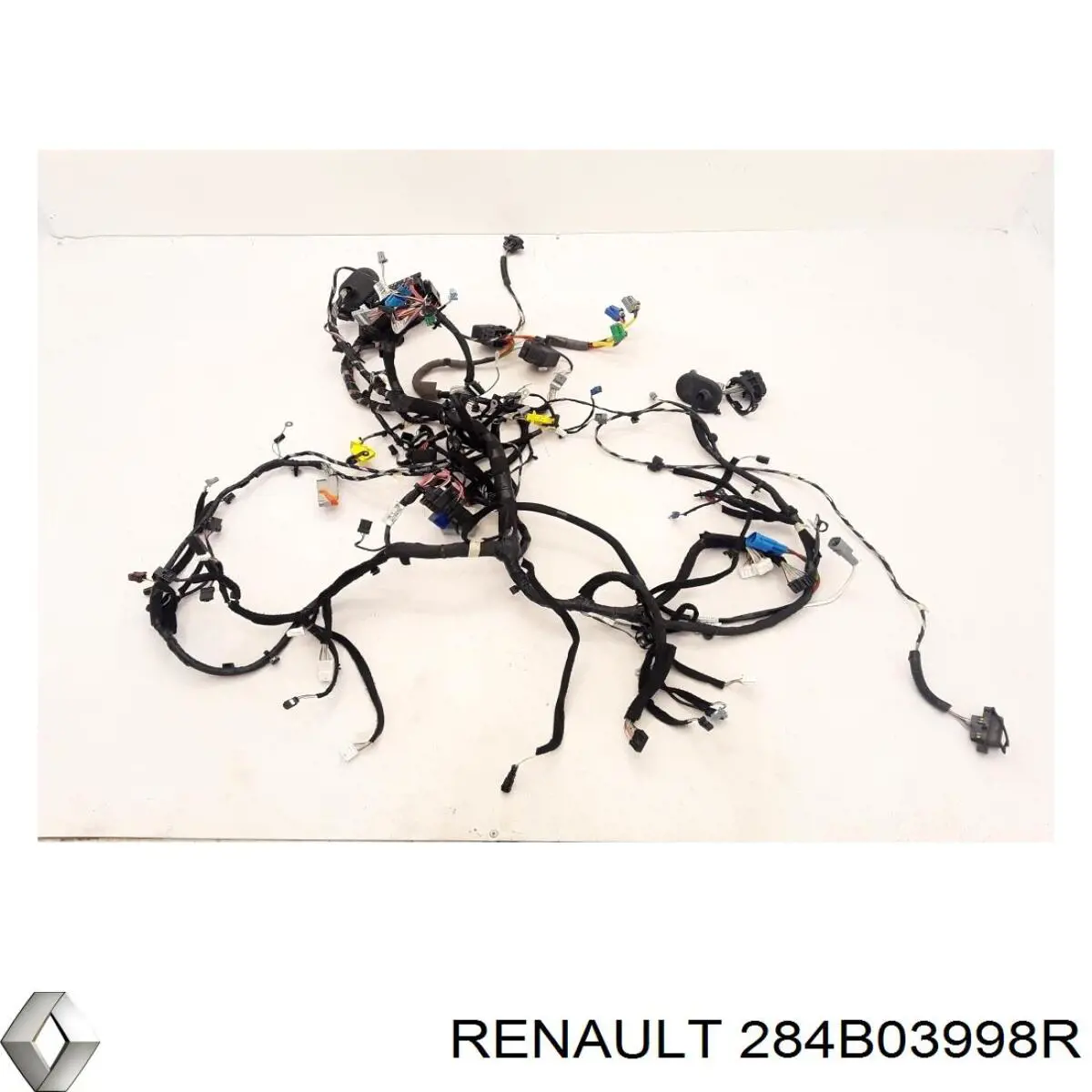  284B03998R Renault (RVI)
