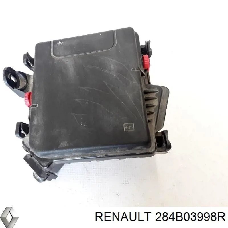 284B03998R Renault (RVI) 