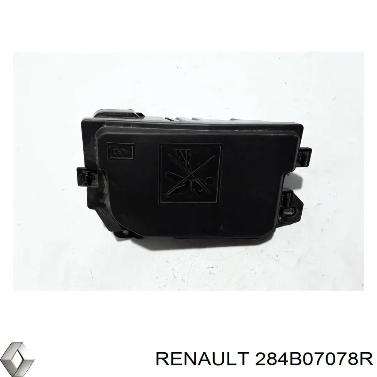  284B07078R Renault (RVI)