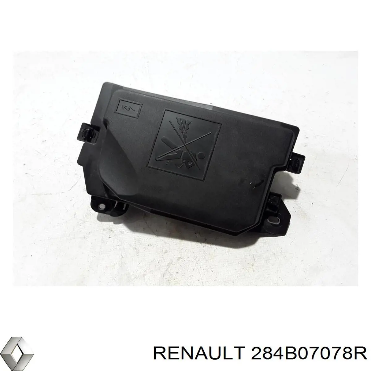 Купить 284B07078R Renault (RVI) 