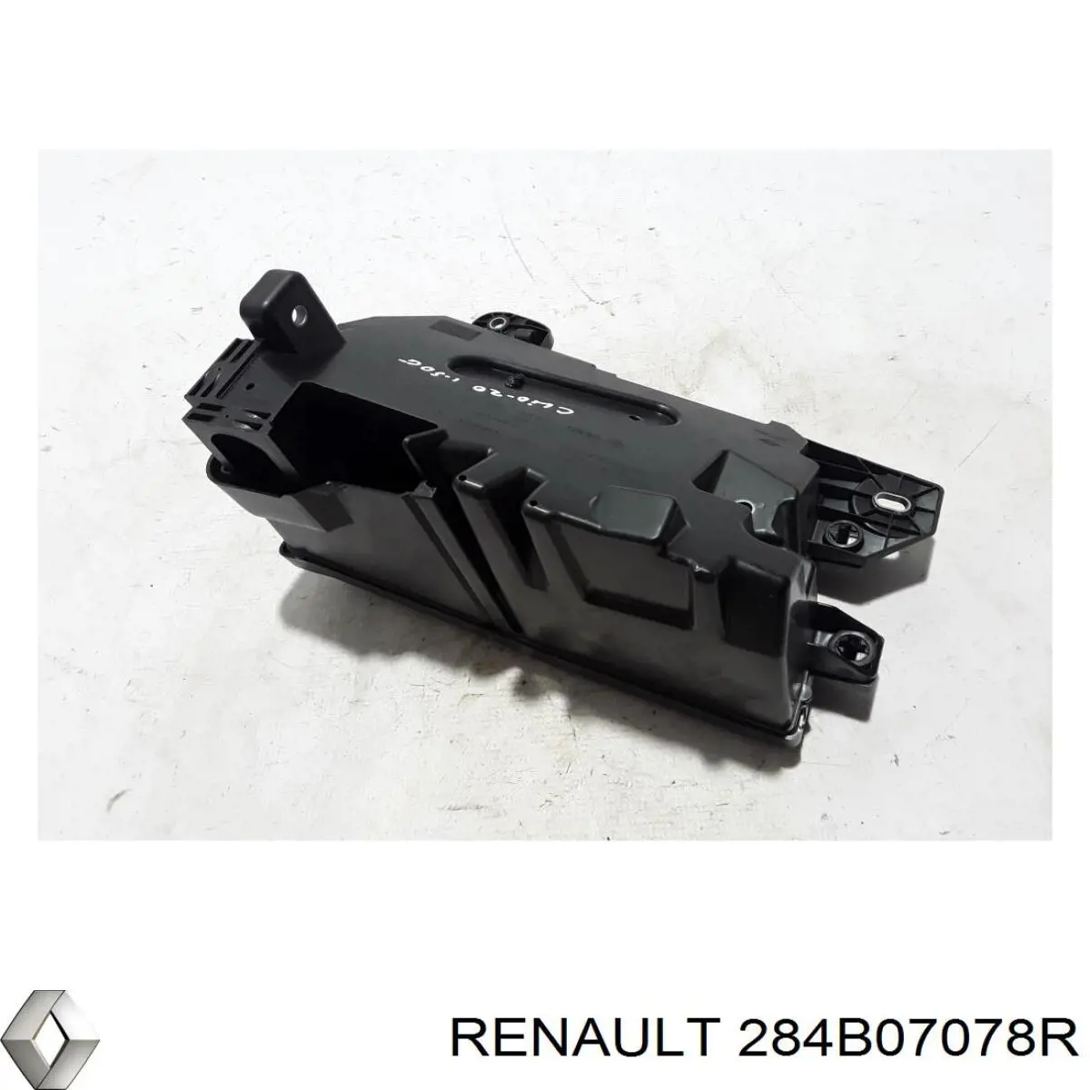 284B07078R Renault (RVI) 