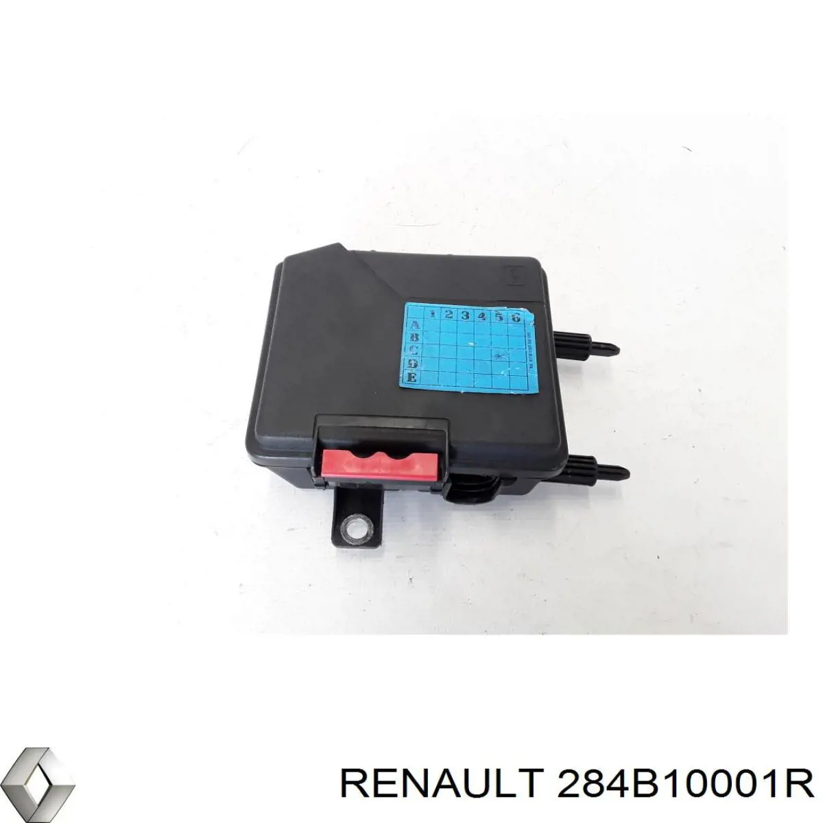 284B10001R Renault (RVI) 