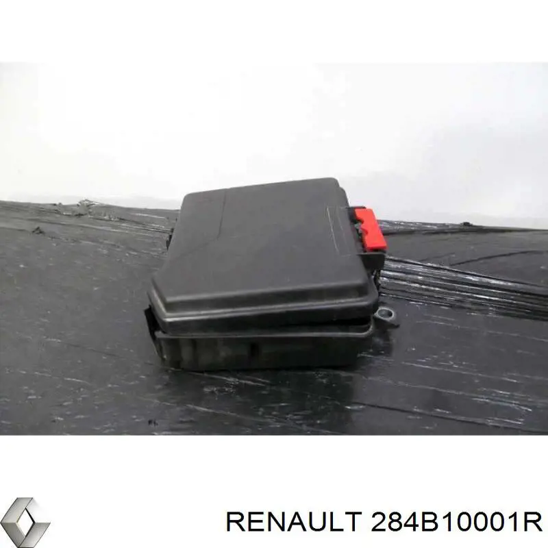  Renault (RVI) 284B10001R