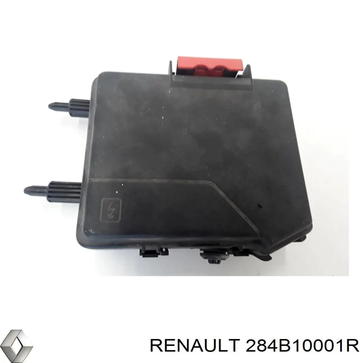  Renault (RVI) 284B10001R цена, от 12.82 USD
