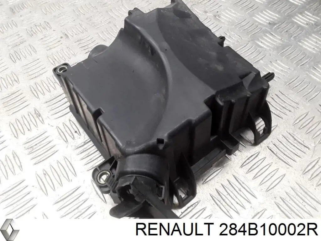 Caixa de unidade de dispositivos de segurança para Renault Fluence (B3)