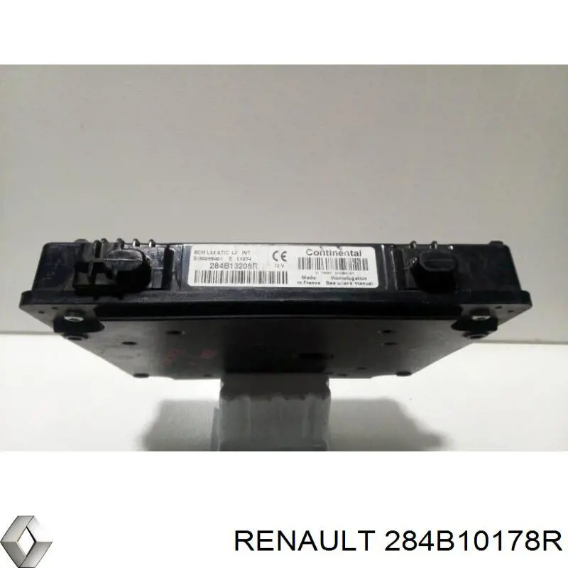  284B10178R Renault (RVI)