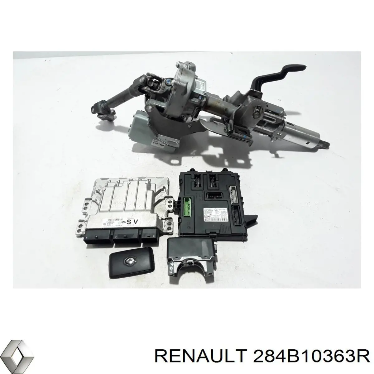  284B10363R Renault (RVI)