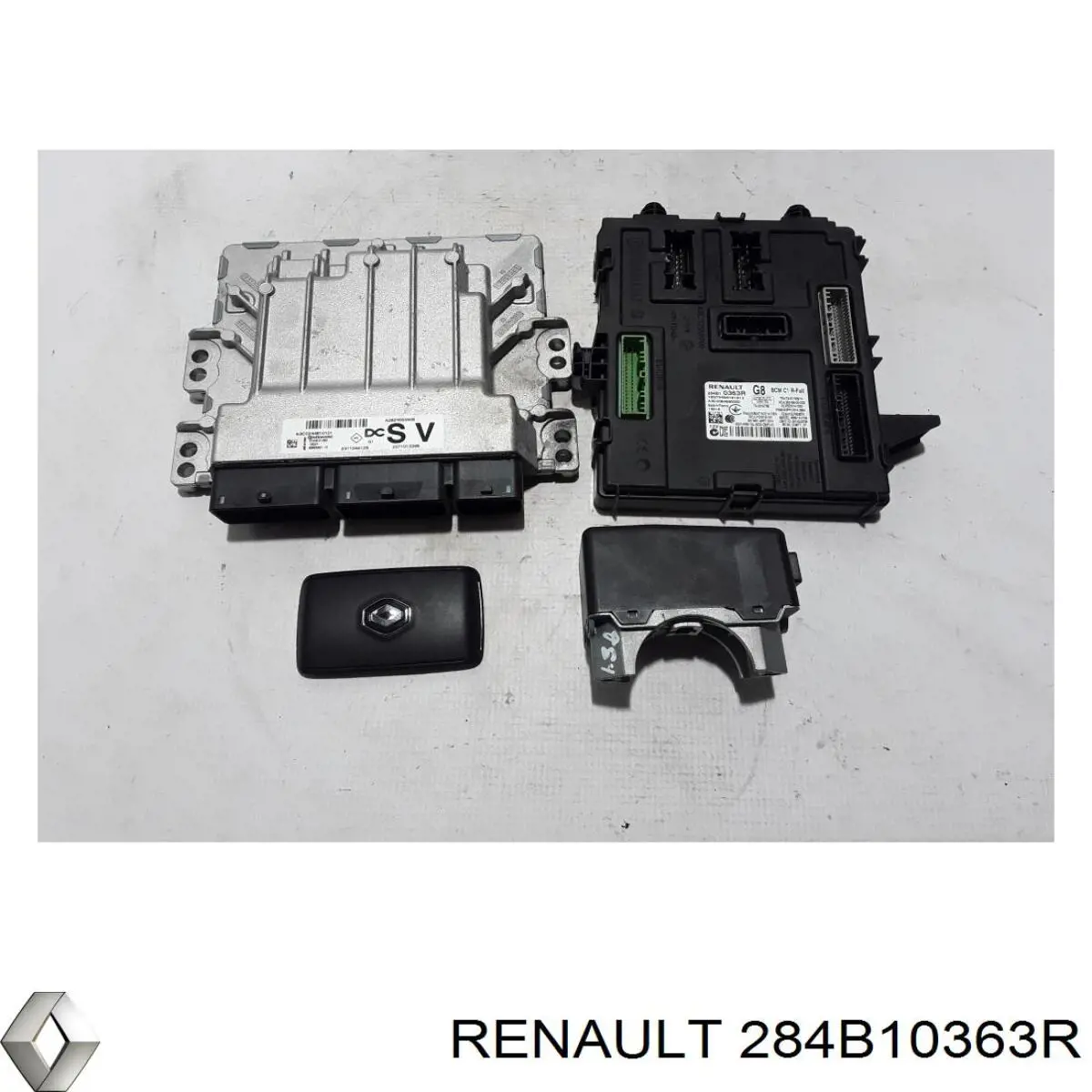  284B10363R Renault (RVI)