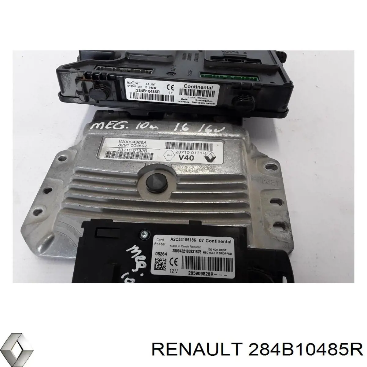 284B10485R Renault (RVI) 