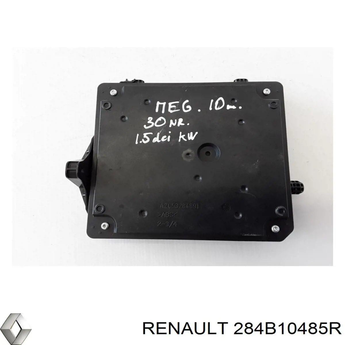  Renault (RVI) 284B10485R цена, от 27.90 USD